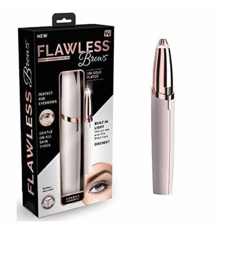 Flawless Brows Chargeable